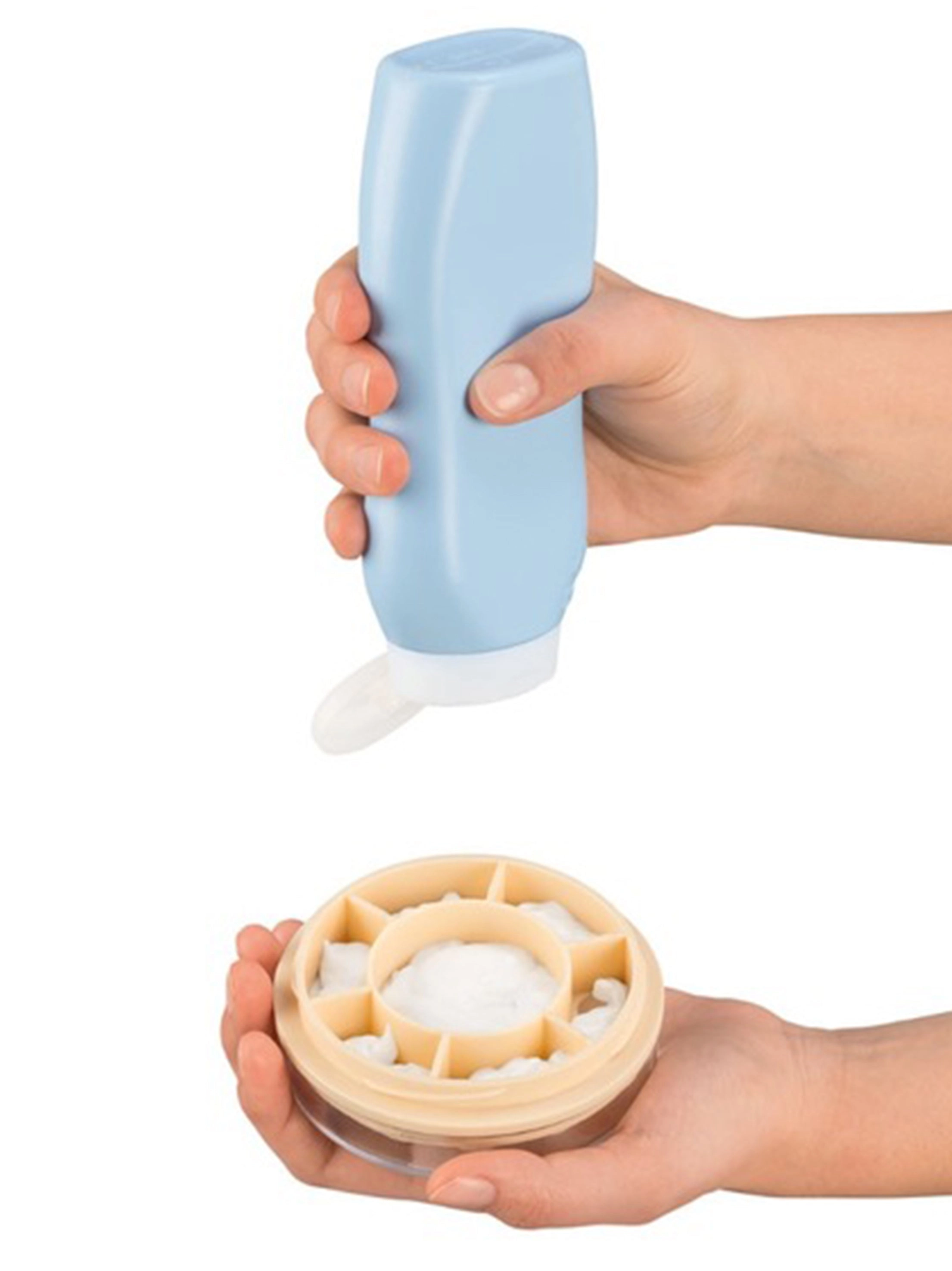 Body Care Brush