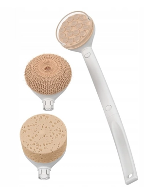 Body Care Brush