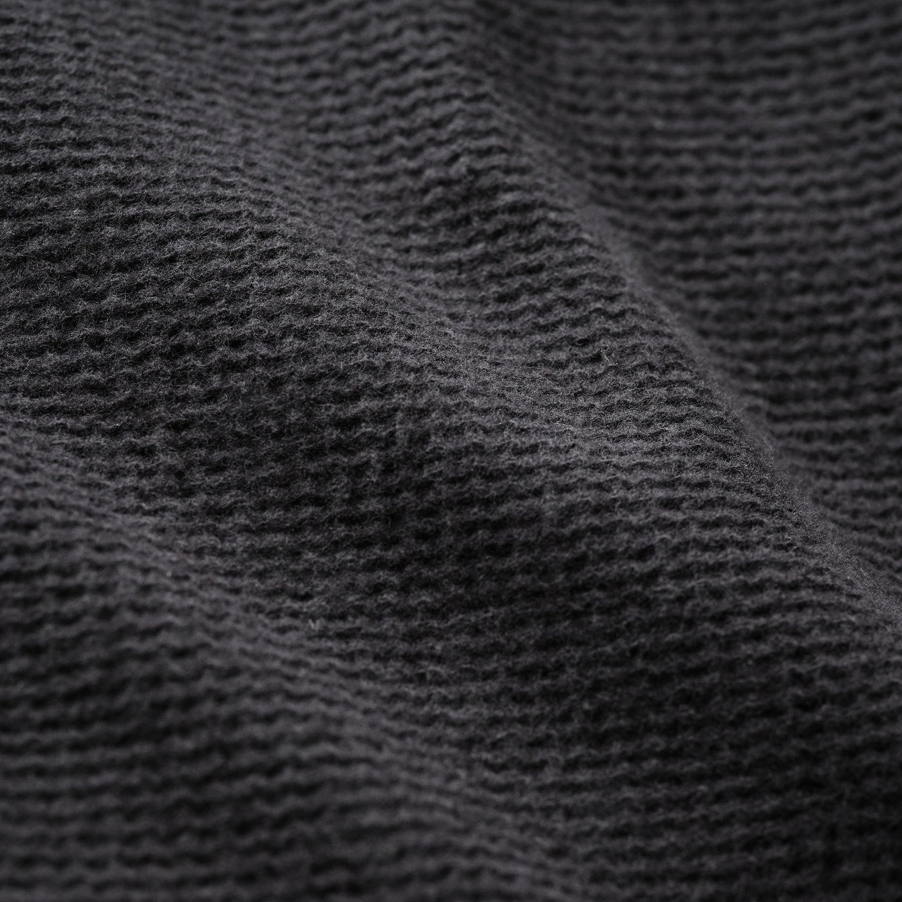 Brushed Thermal Half Zip - Magma