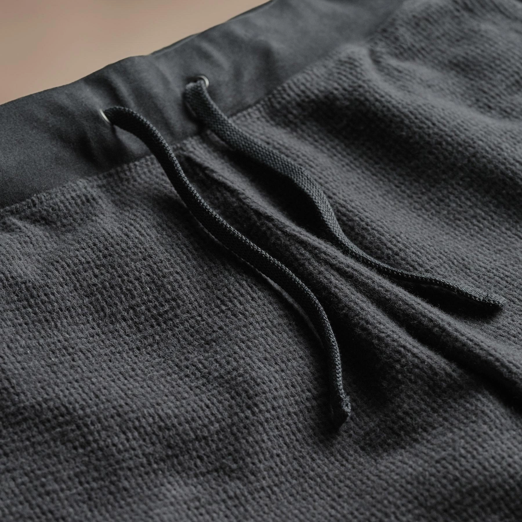 Brushed Thermal Sweat Pant - Magma
