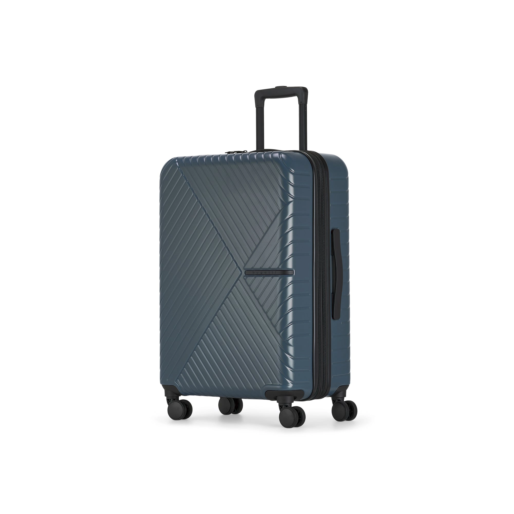 Bugatti Berlin Check-In Medium