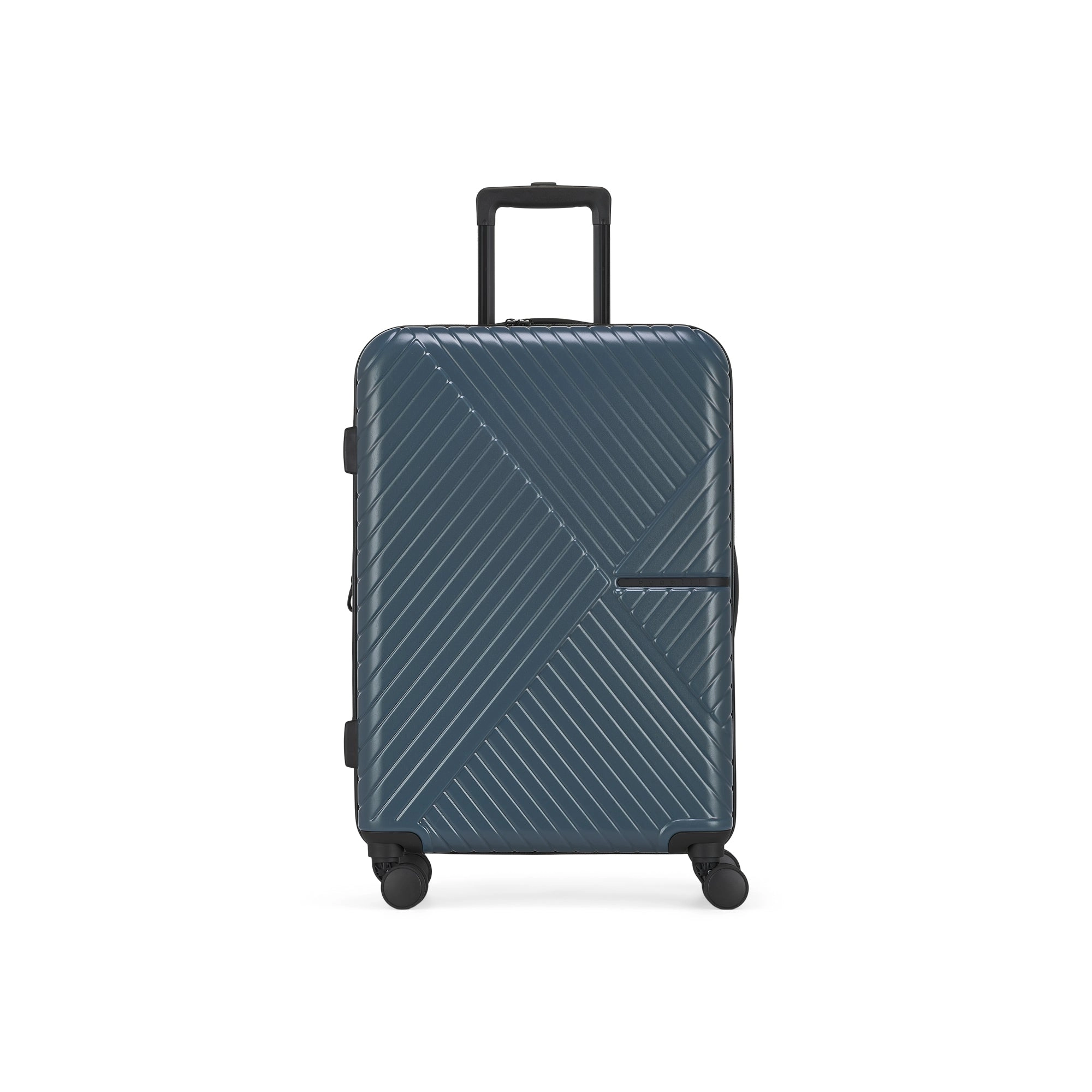 Bugatti Berlin Check-In Medium