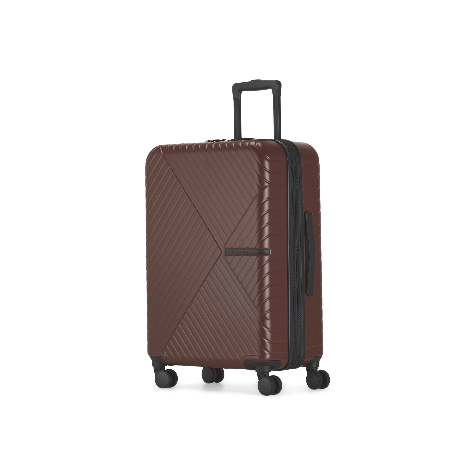 Bugatti Berlin Check-In Medium