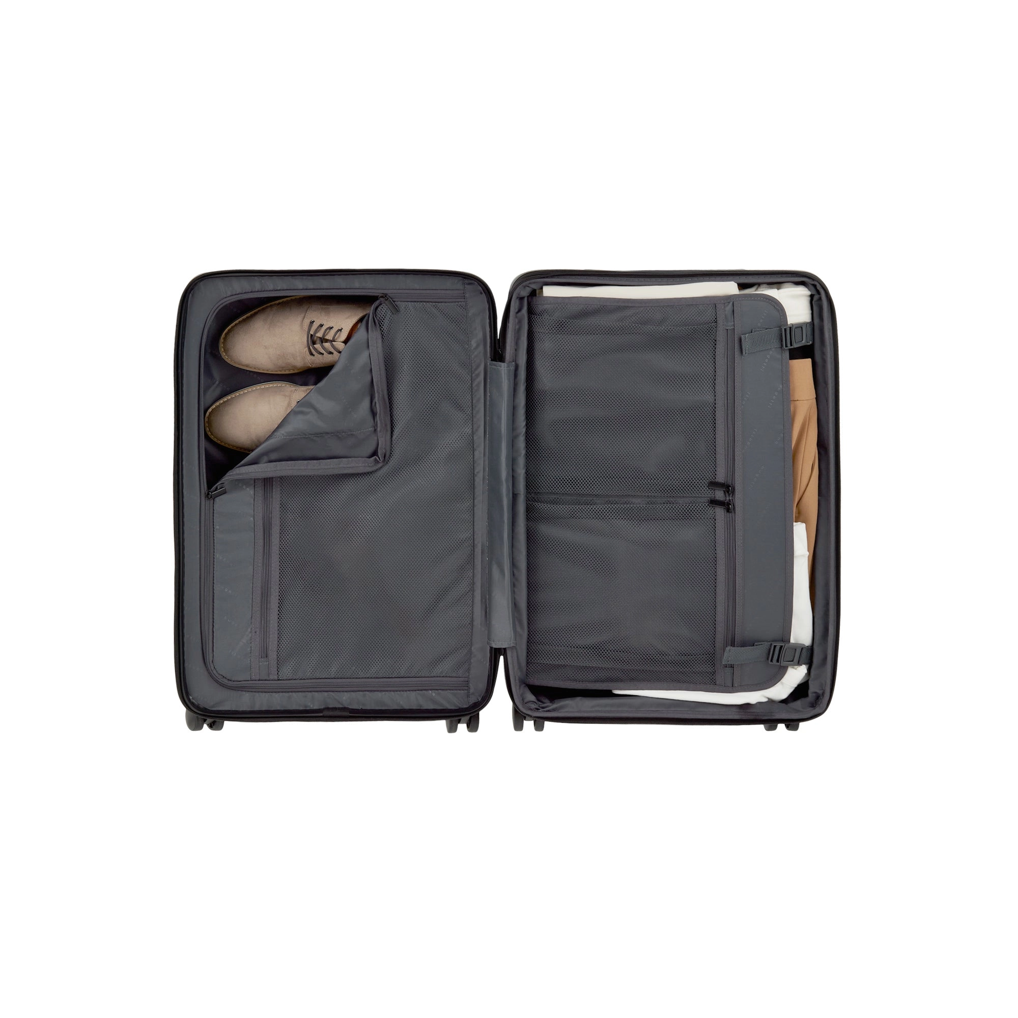 Bugatti Berlin Check-In Medium