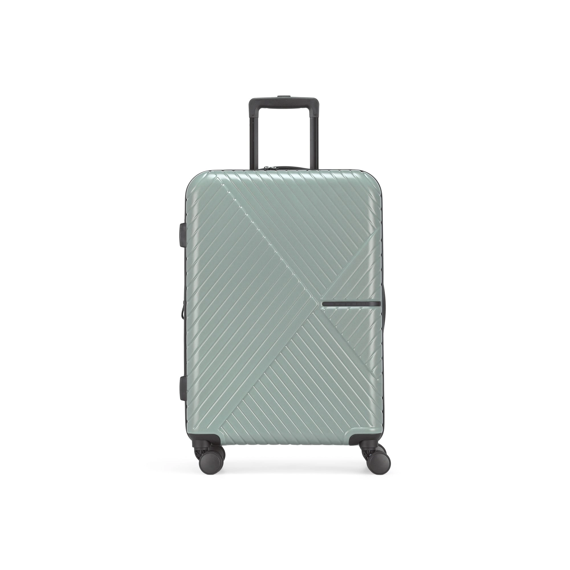 Bugatti Berlin Check-In Medium