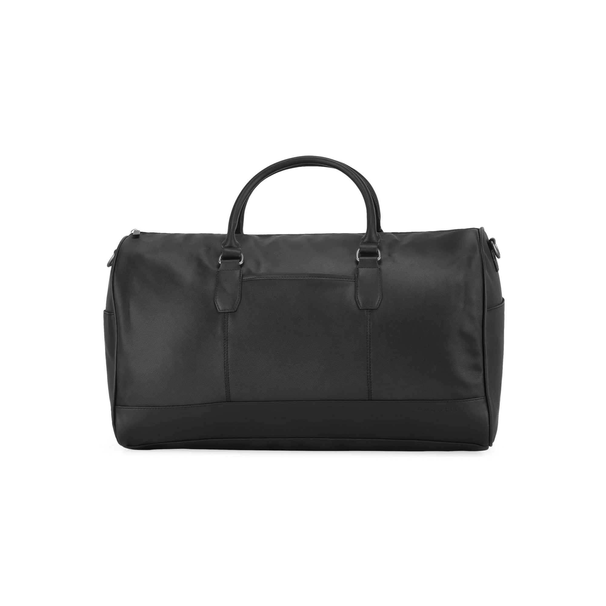 Bugatti Gin & Twill Duffle Bag *Drop Ship*