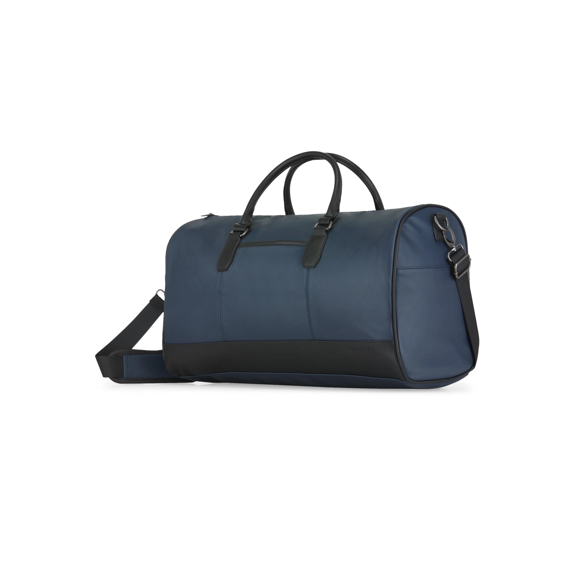 Bugatti Gin & Twill Duffle Bag *Drop Ship*