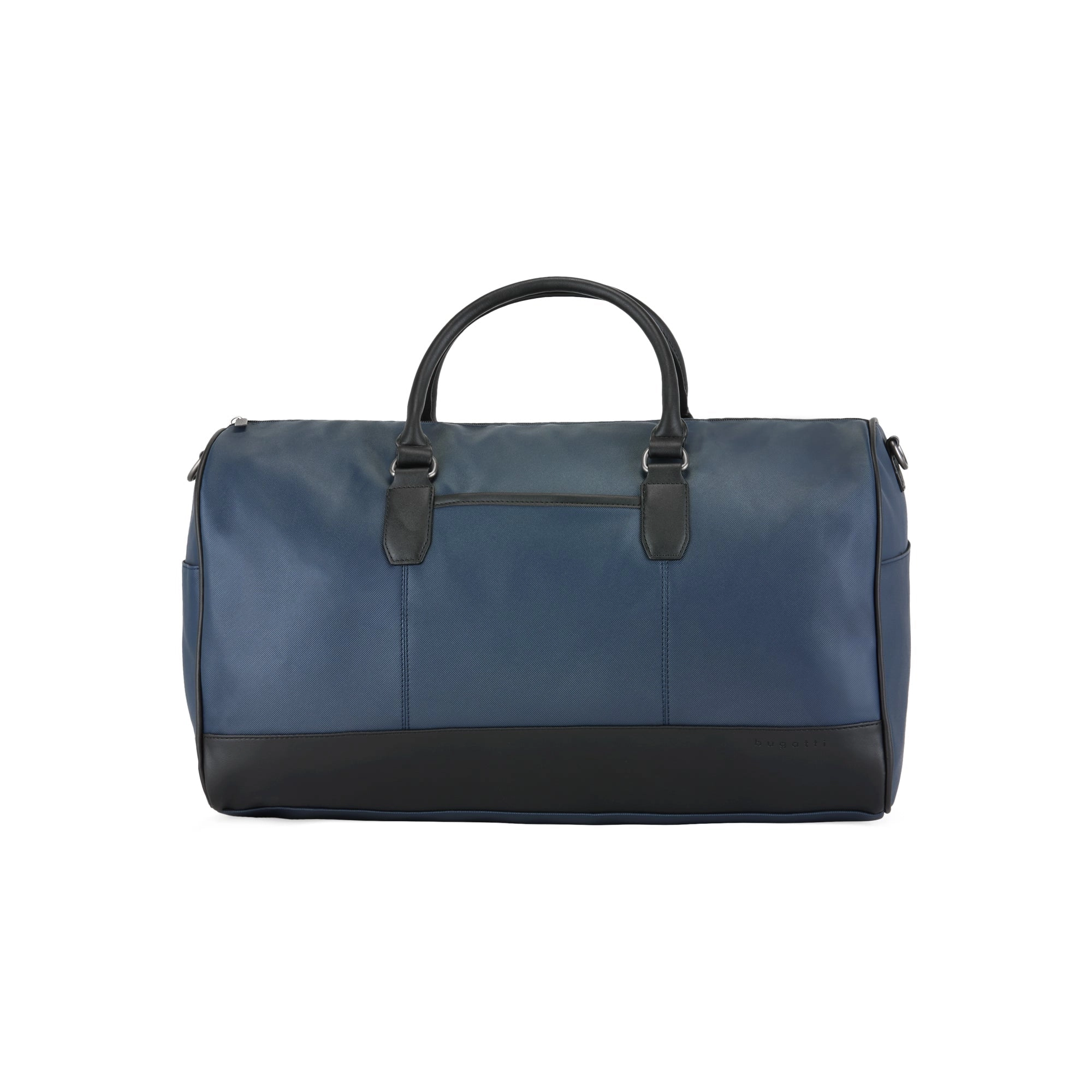 Bugatti Gin & Twill Duffle Bag *Drop Ship*