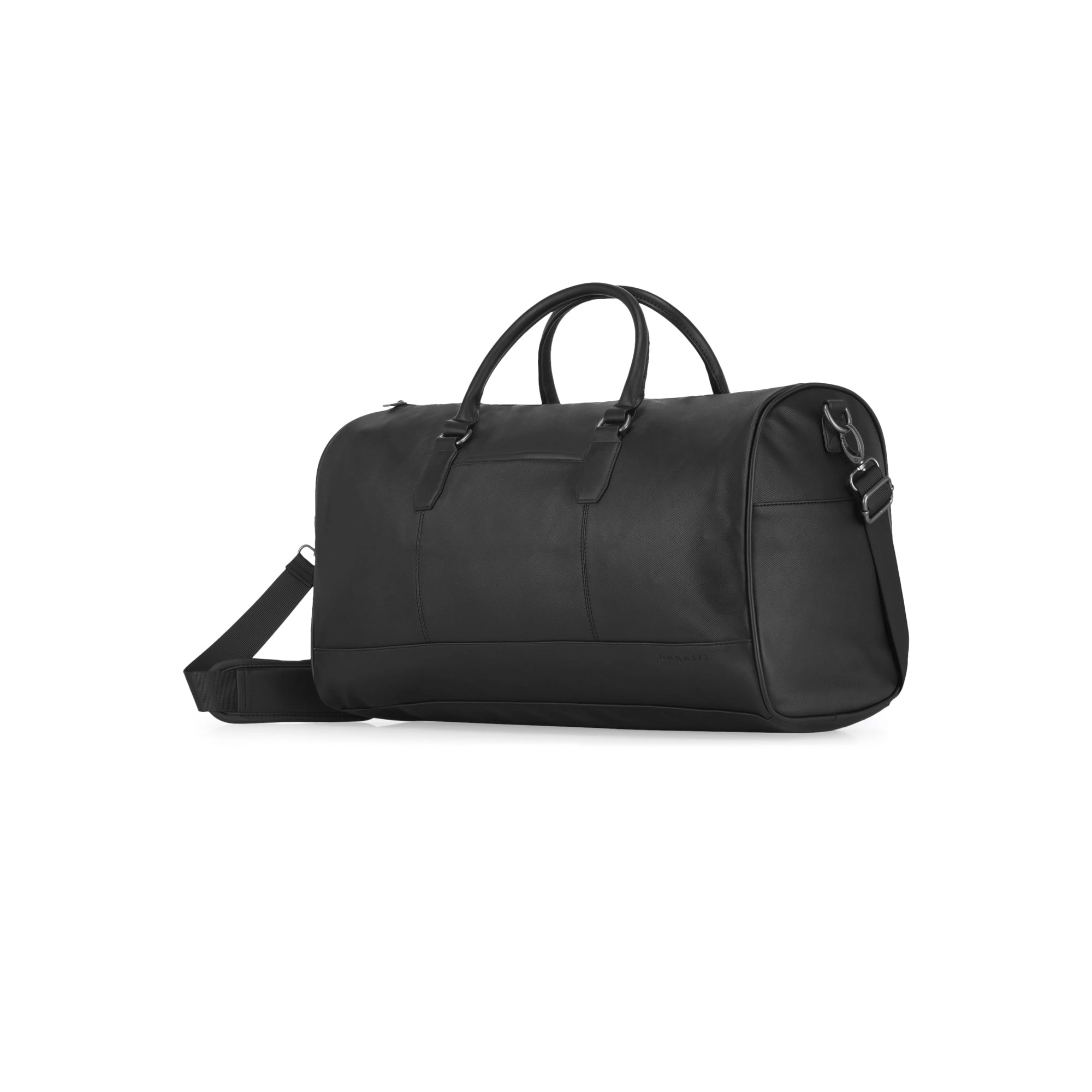 Bugatti Gin & Twill Duffle Bag *Drop Ship*