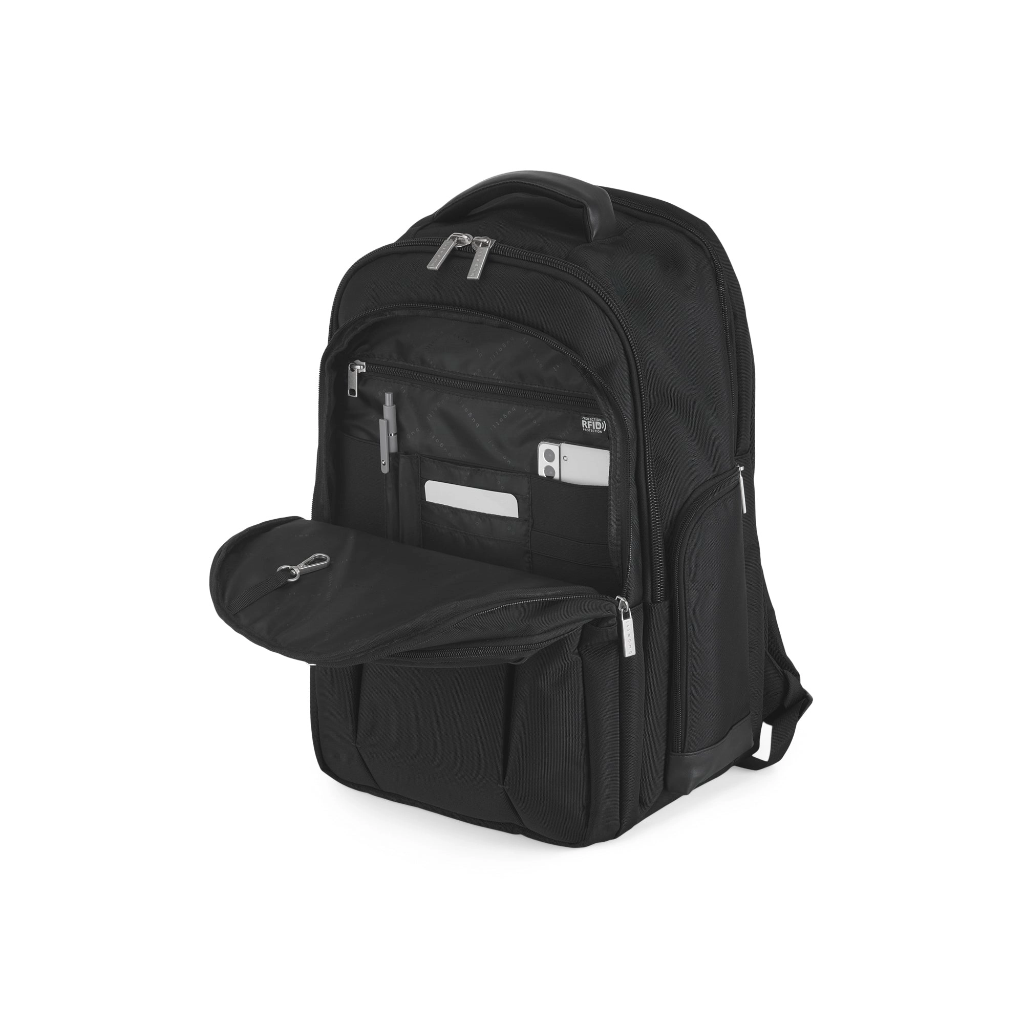 Bugatti Gregory Backpack *Drop Ship*