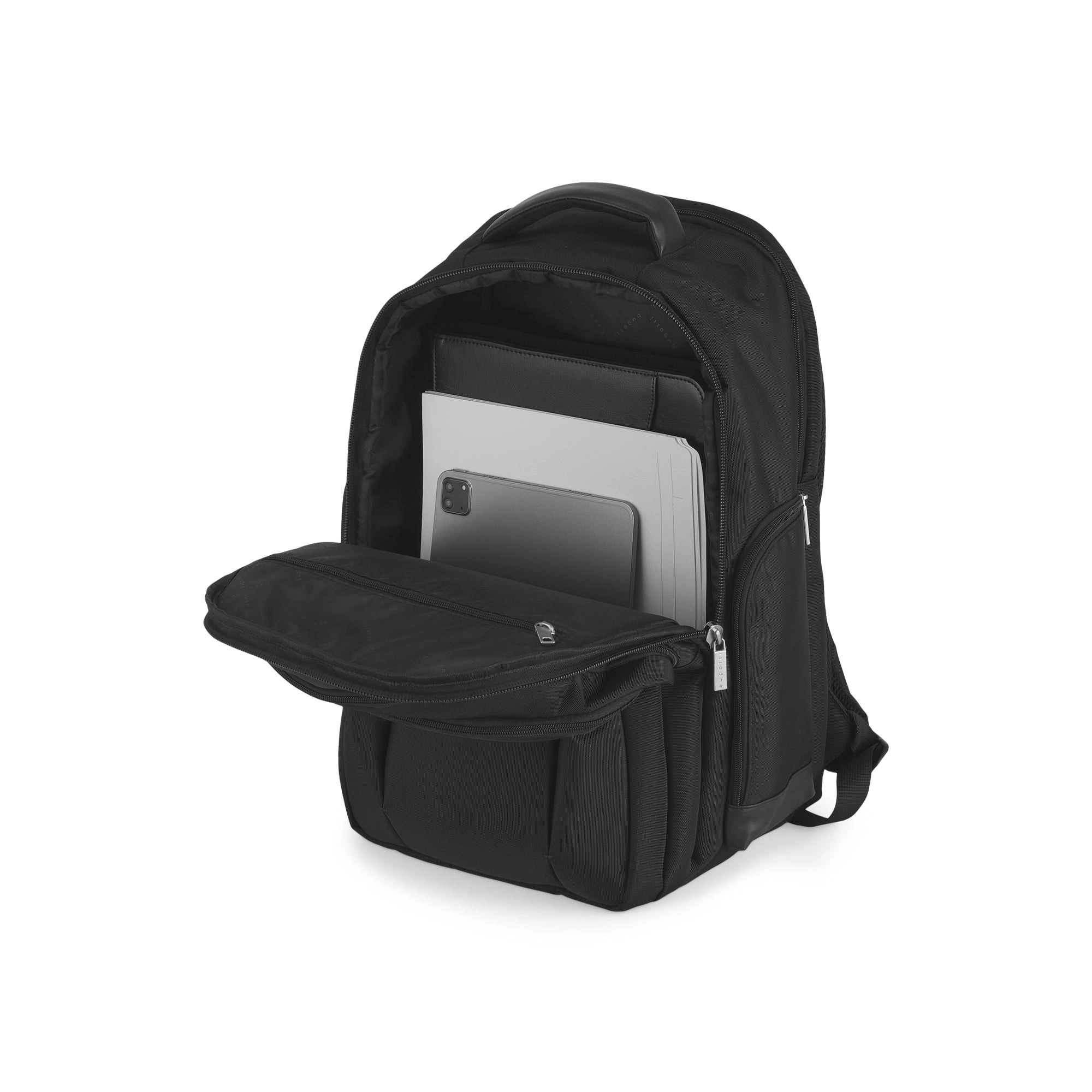 Bugatti Gregory Backpack *Drop Ship*