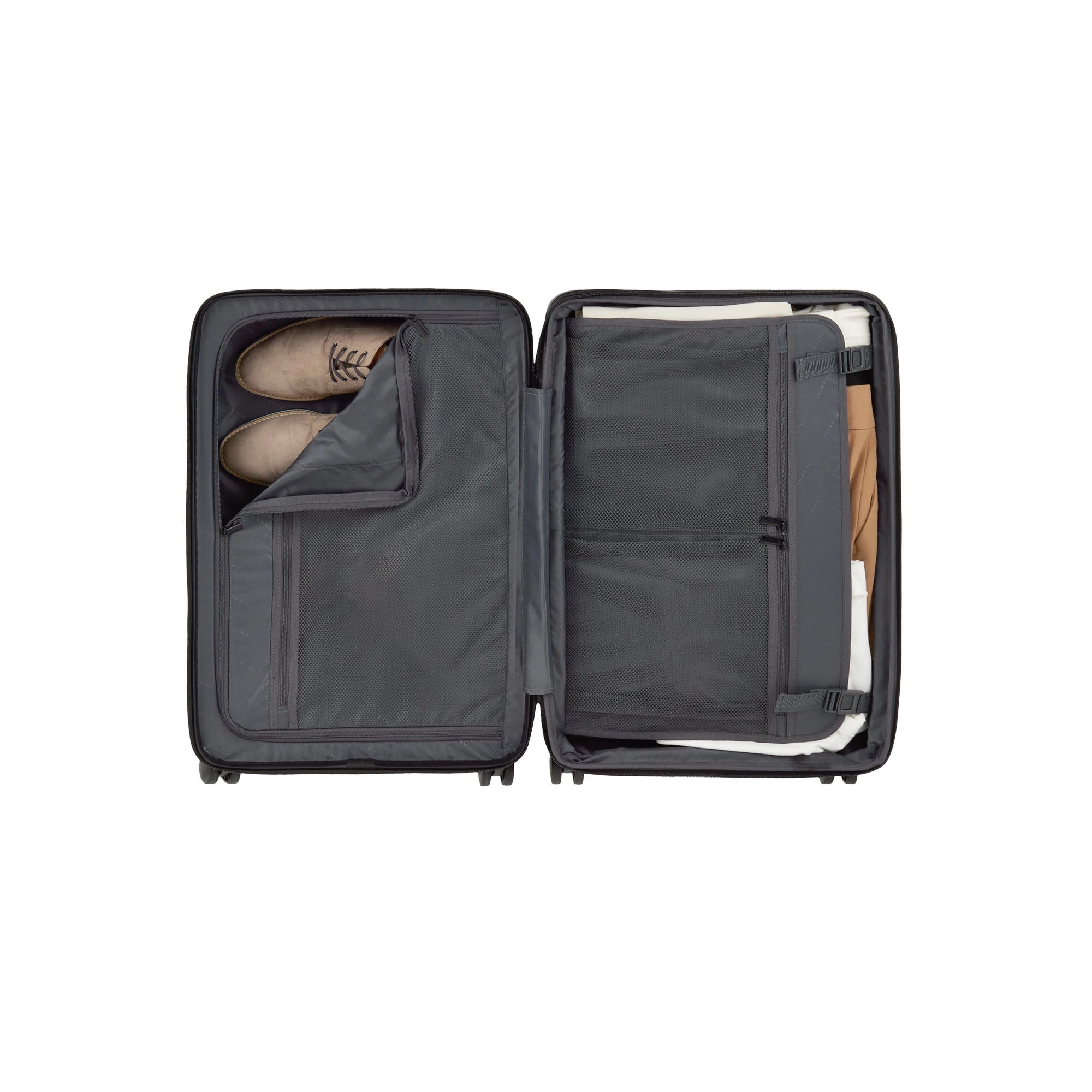 Bugatti Munich Carry-On *Drop Ship*