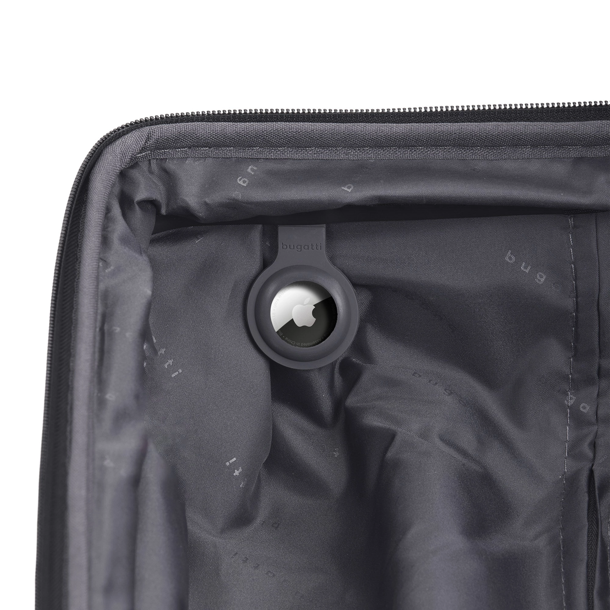 Bugatti Munich Carry-On *Drop Ship*