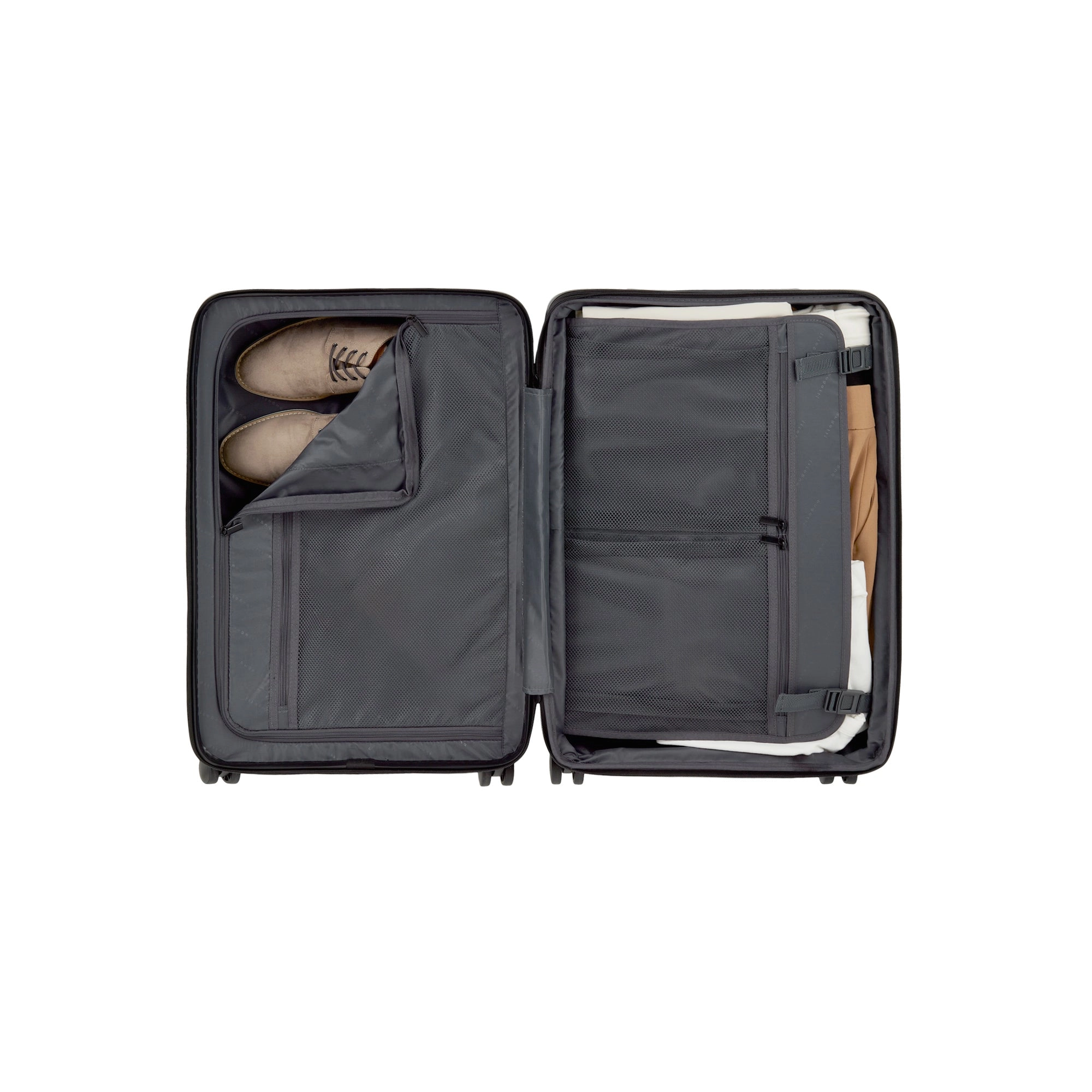 Bugatti Munich Carry-On *Drop Ship*