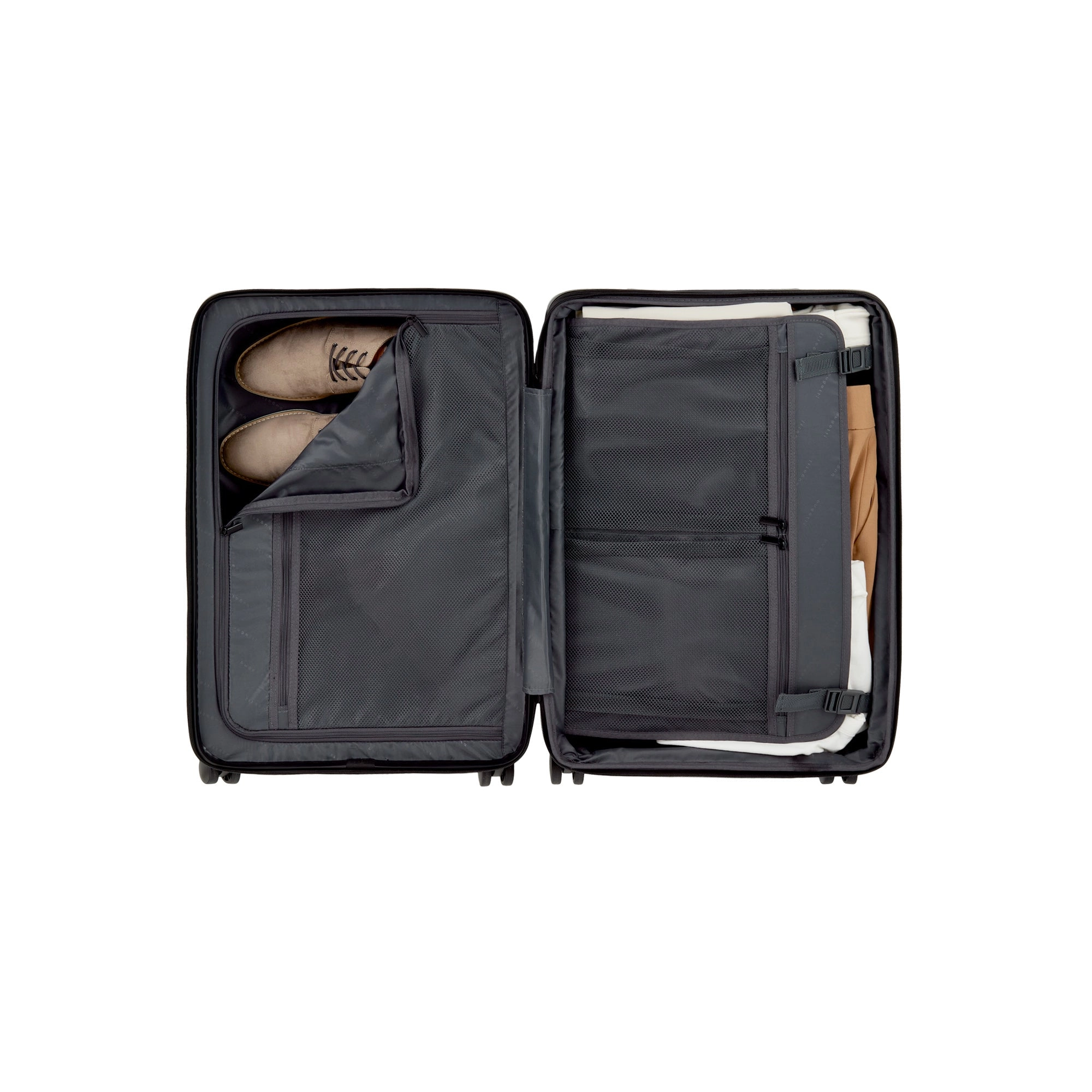 Bugatti Munich Carry-On *Drop Ship*