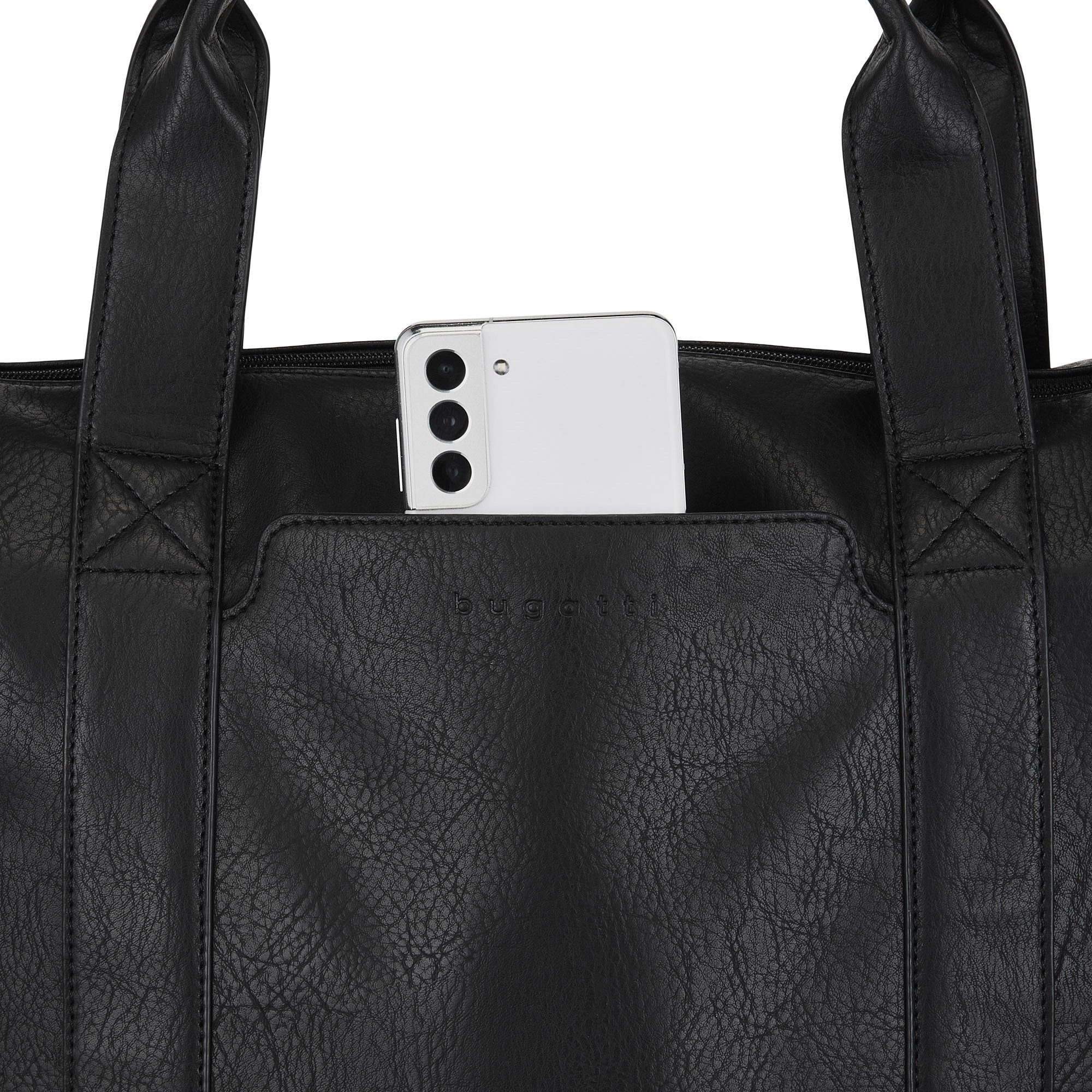 Bugatti Palermo Tote Bag *Drop Ship*