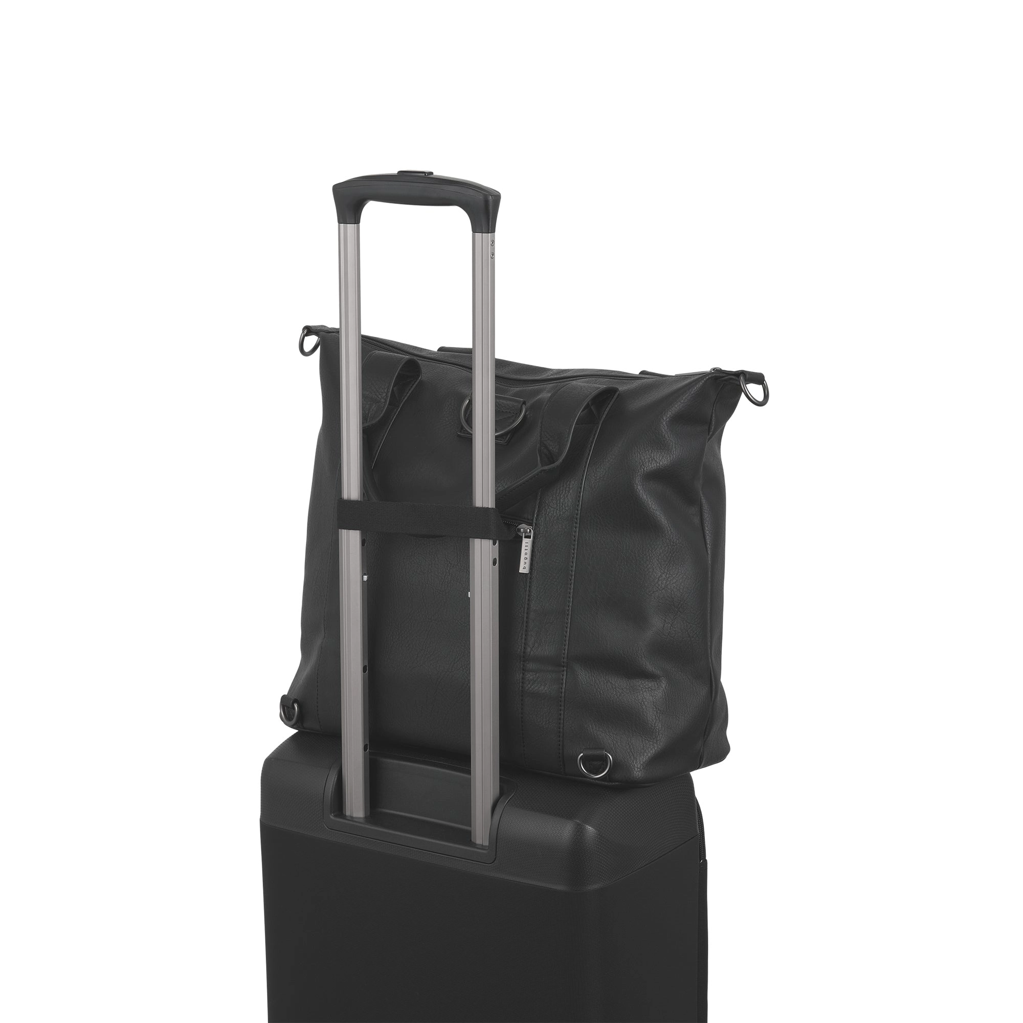 Bugatti Palermo Tote Bag *Drop Ship*