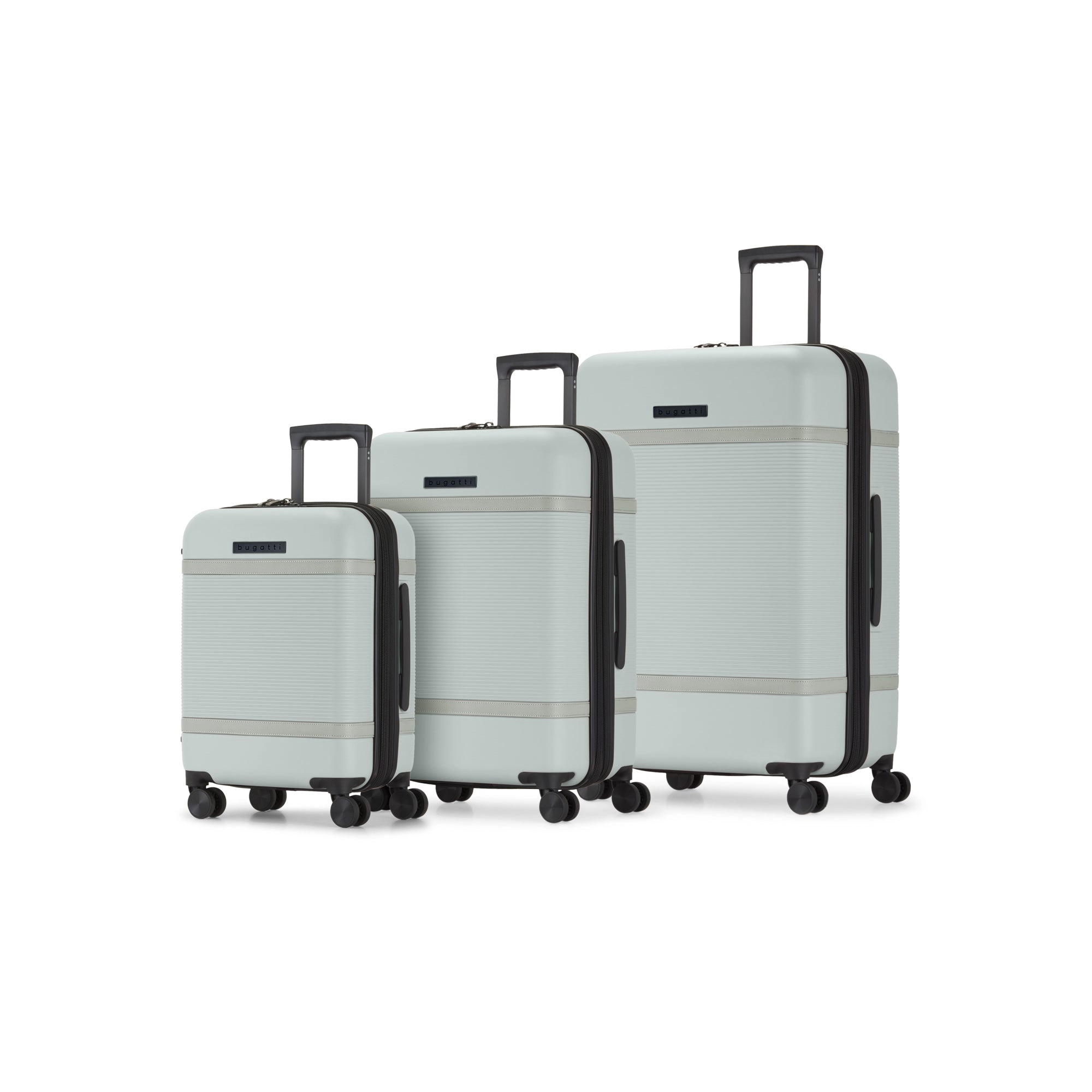 Bugatti Wellington 3 Piece Set *Drop Ship*