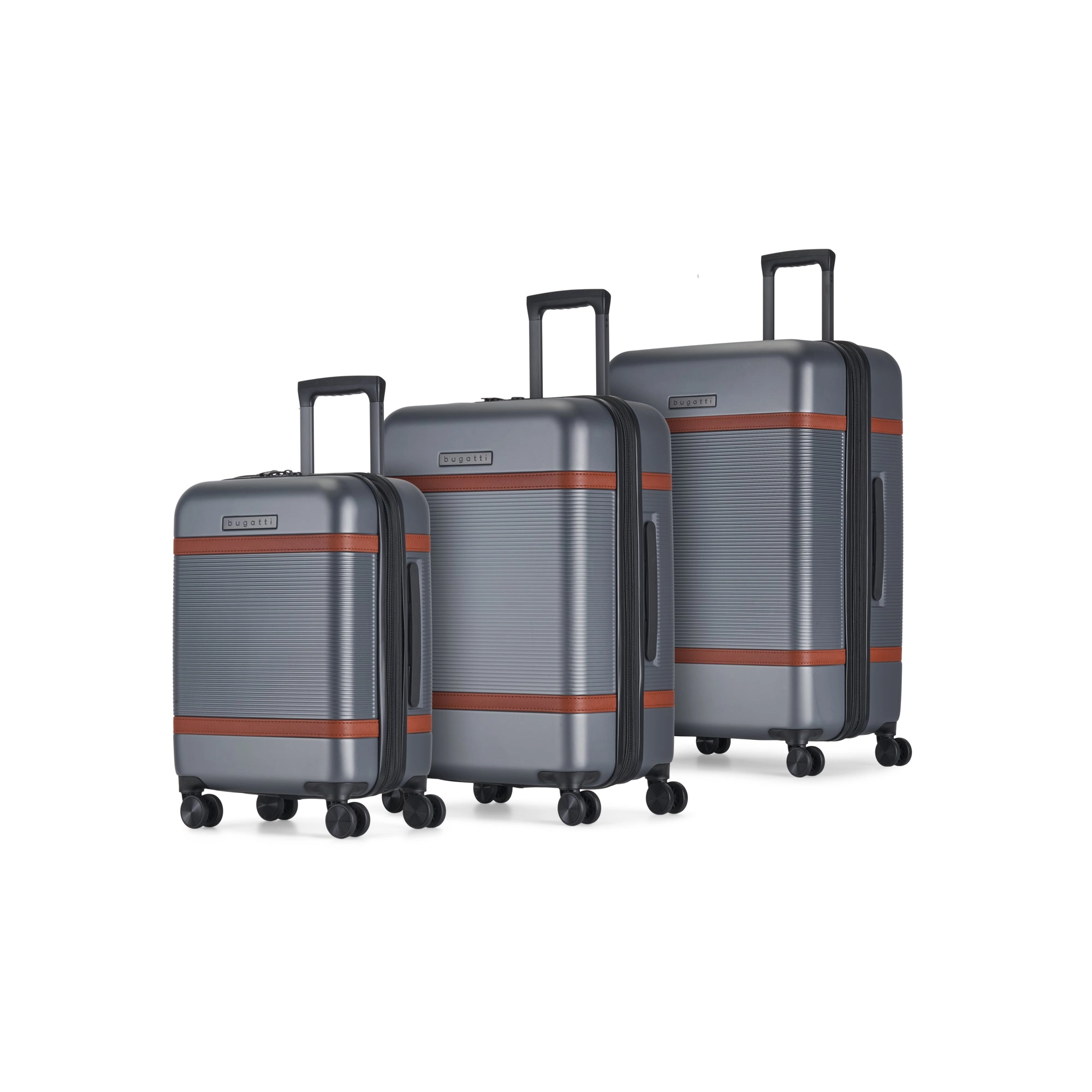 Bugatti Wellington 3 Piece Set *Drop Ship*