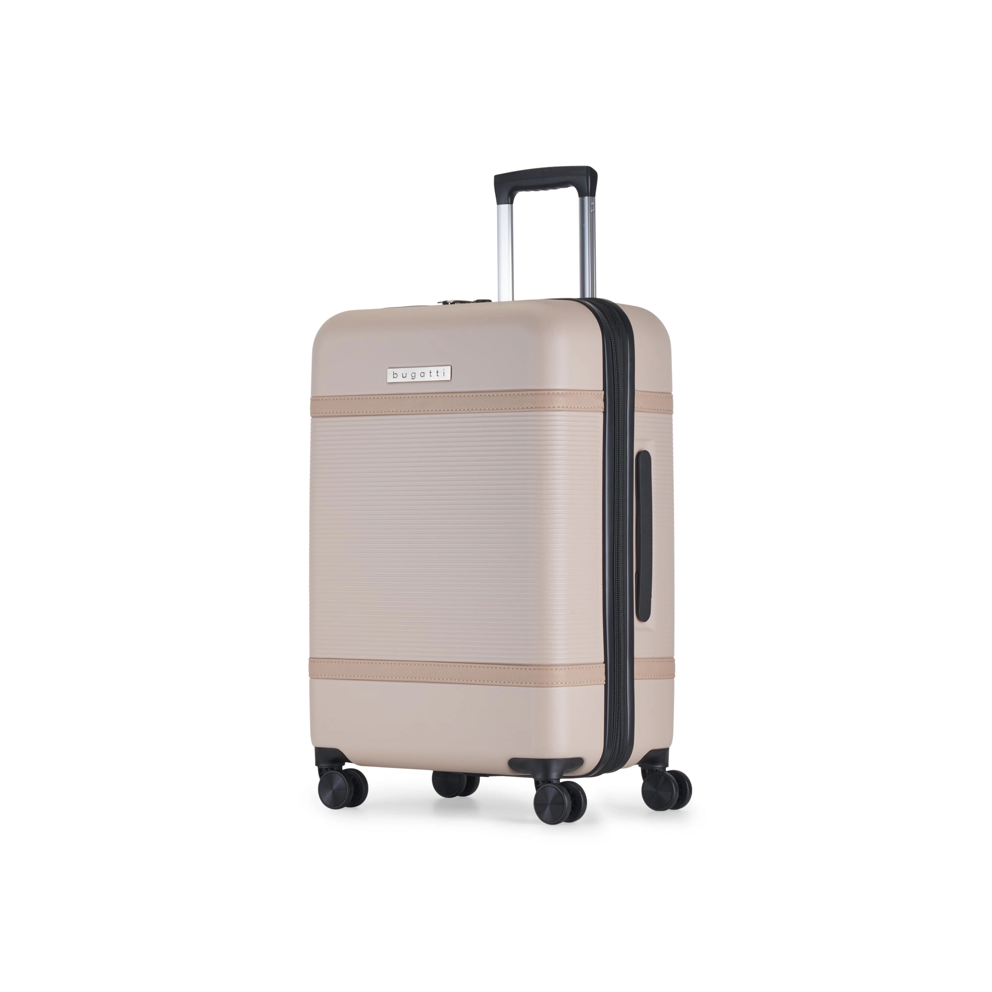 Bugatti Wellington Check-In Medium *Drop Ship*