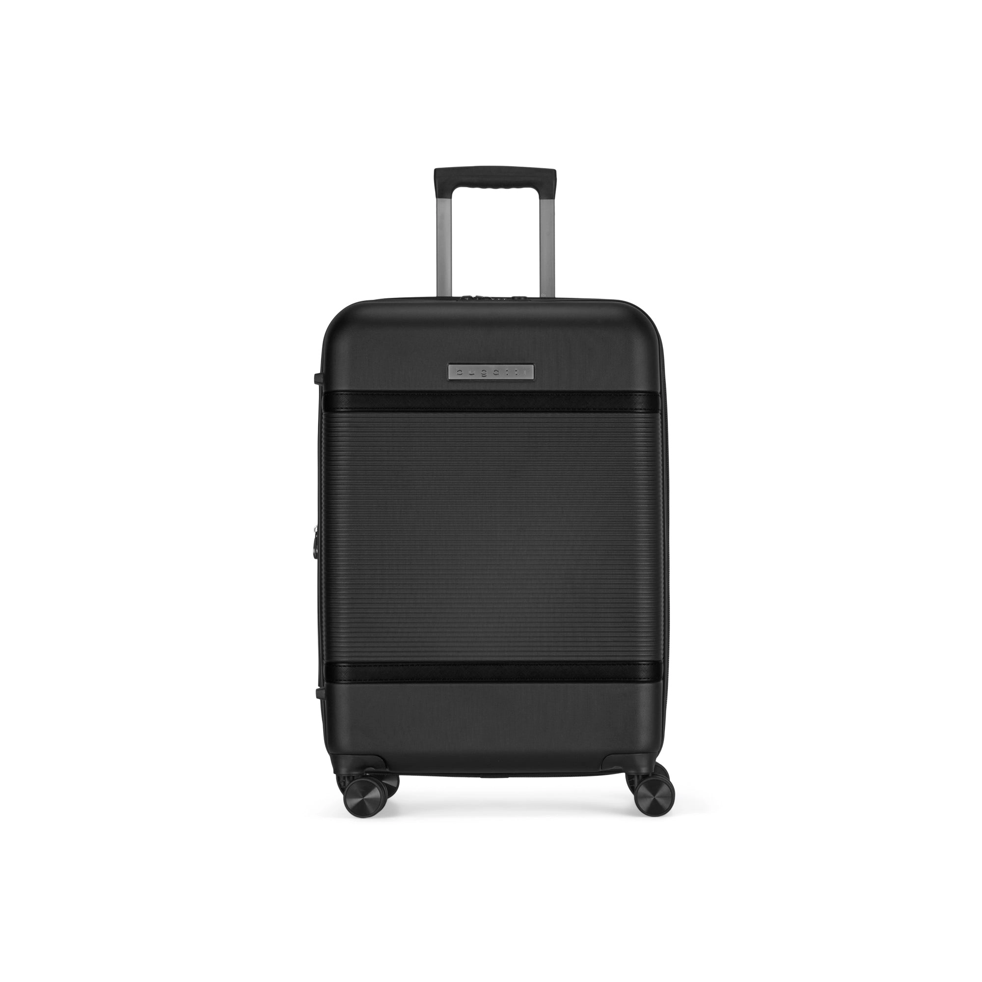 Bugatti Wellington Check-In Medium *Drop Ship*