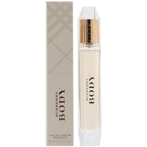 Burberry Body by Burberry Perfume for Women EDP 2.8 oz New In Box