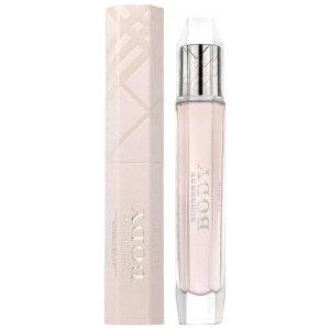 BURBERRY BODY TENDER by Burberry for women EDT 2.8 oz New in Box