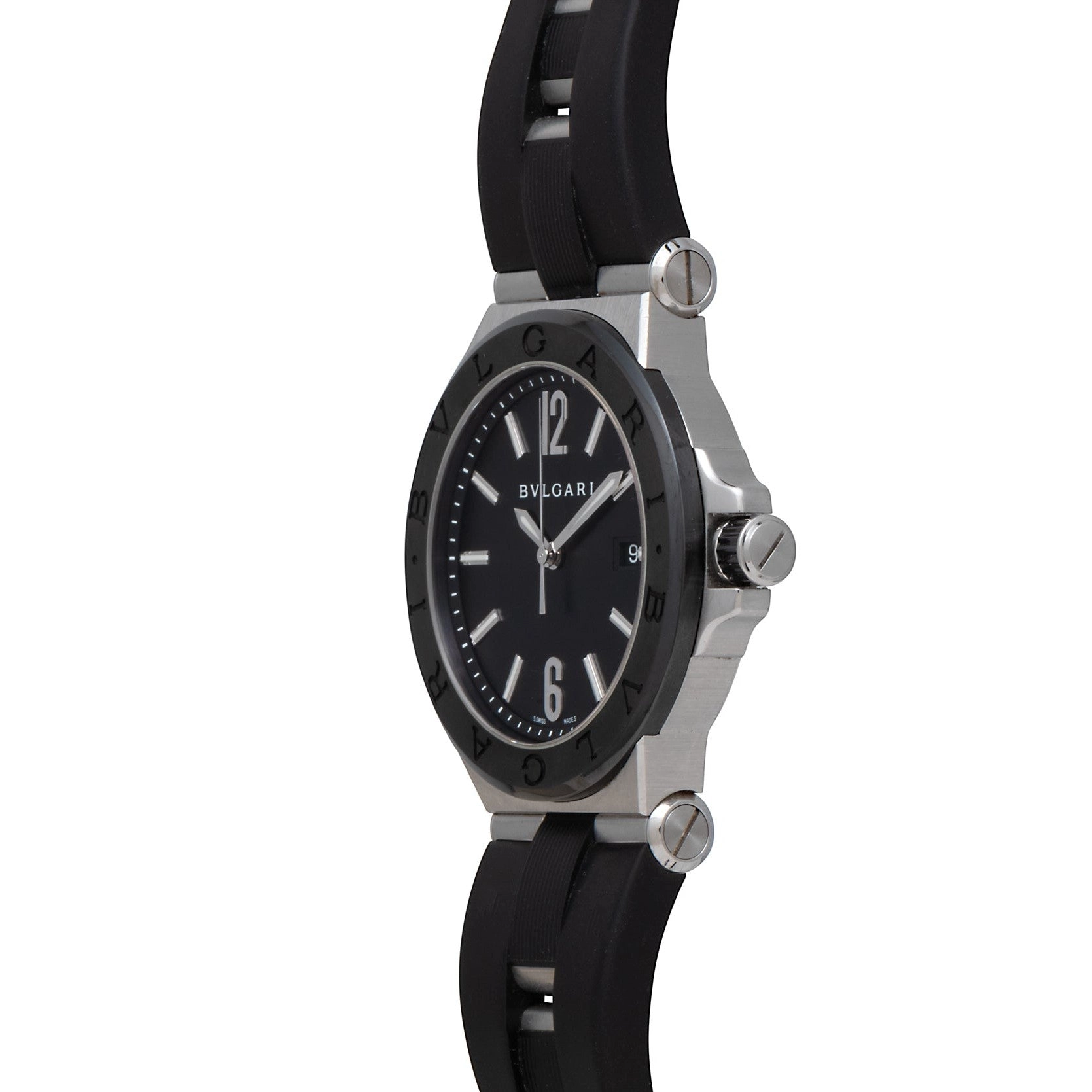 Bvlgari Diagono DG 42