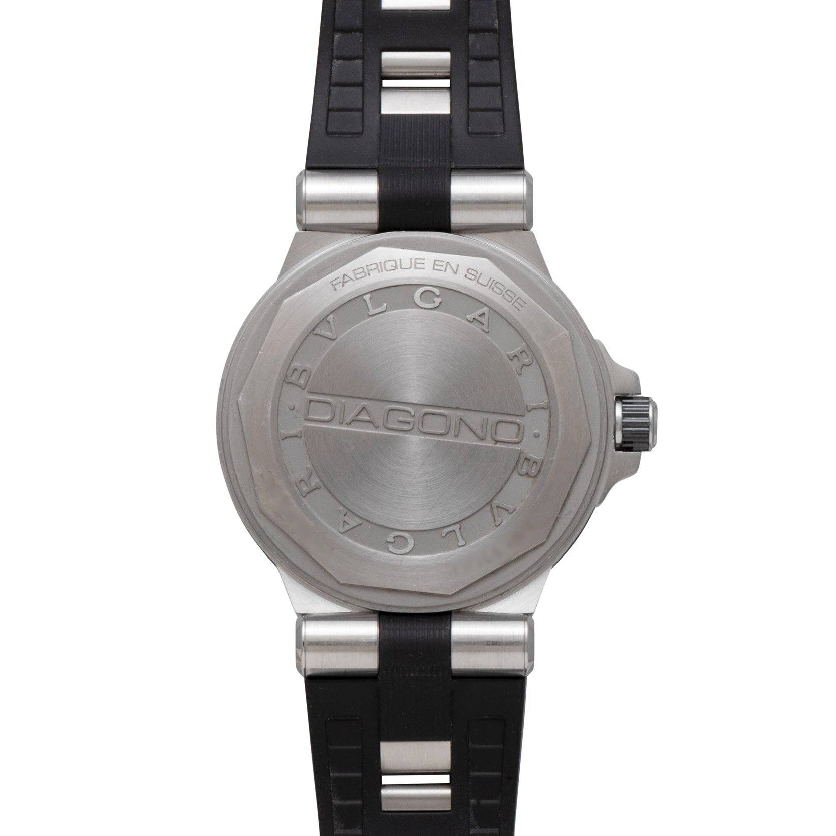 Bvlgari Diagono DG 42