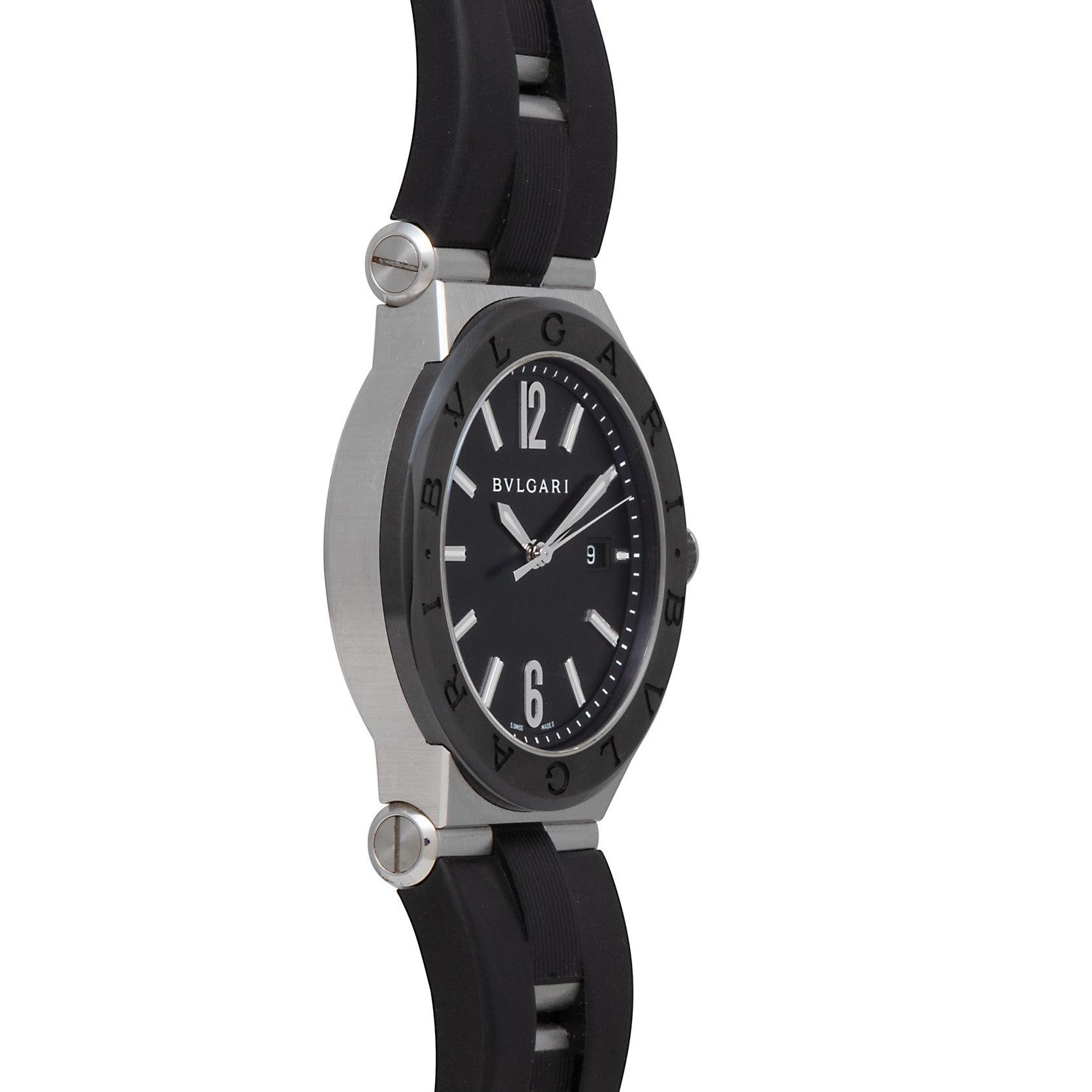Bvlgari Diagono DG 42