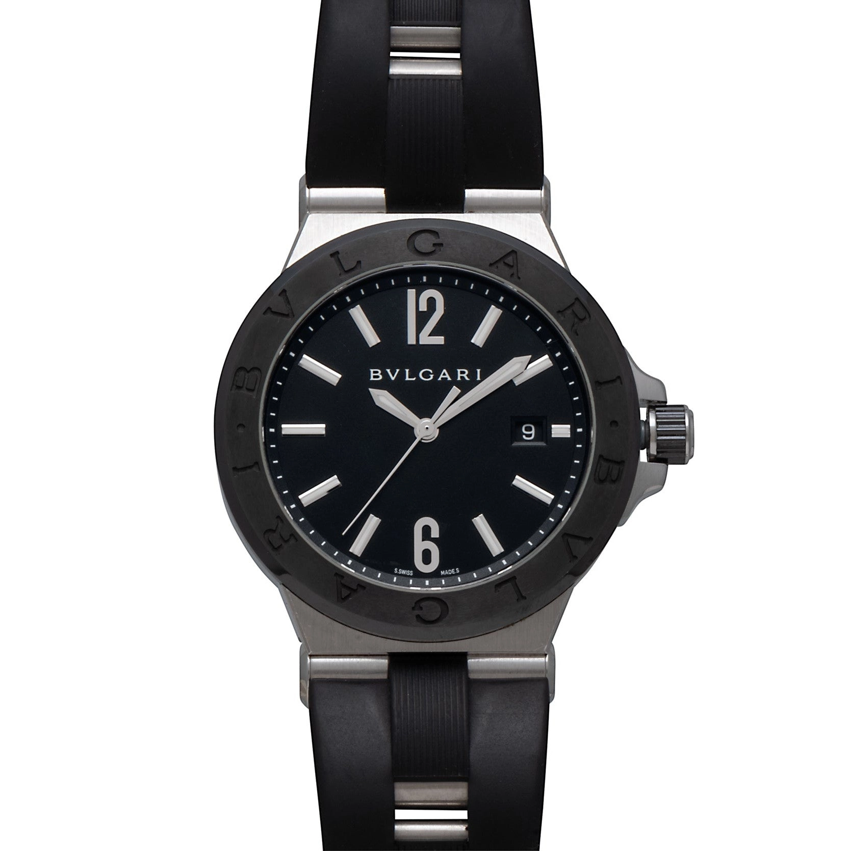 Bvlgari Diagono DG 42