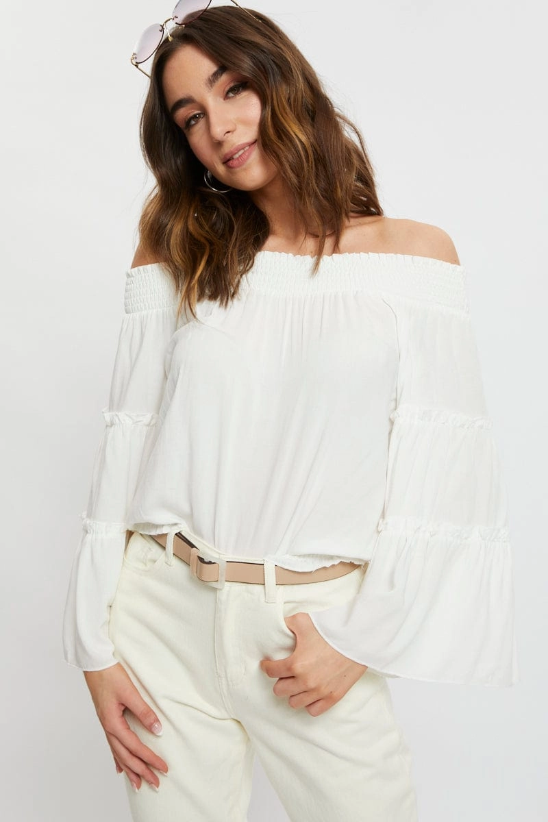 Camel Waist Belt