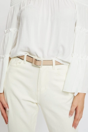 Camel Waist Belt