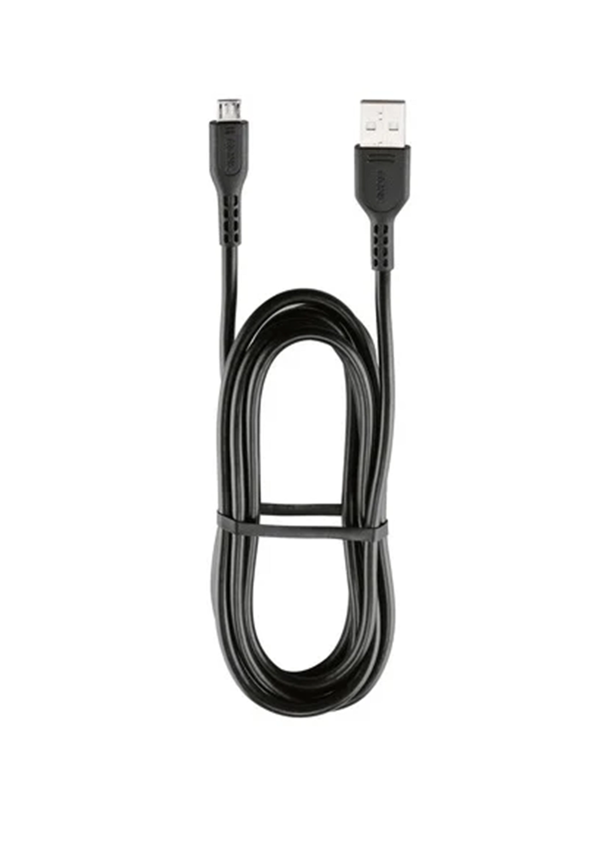 Charging And Data Cable