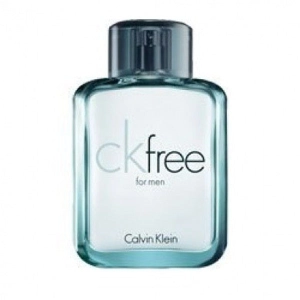 CK Free by Calvin Klein