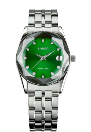 Cosmo Swiss Made Watch J6.263.L