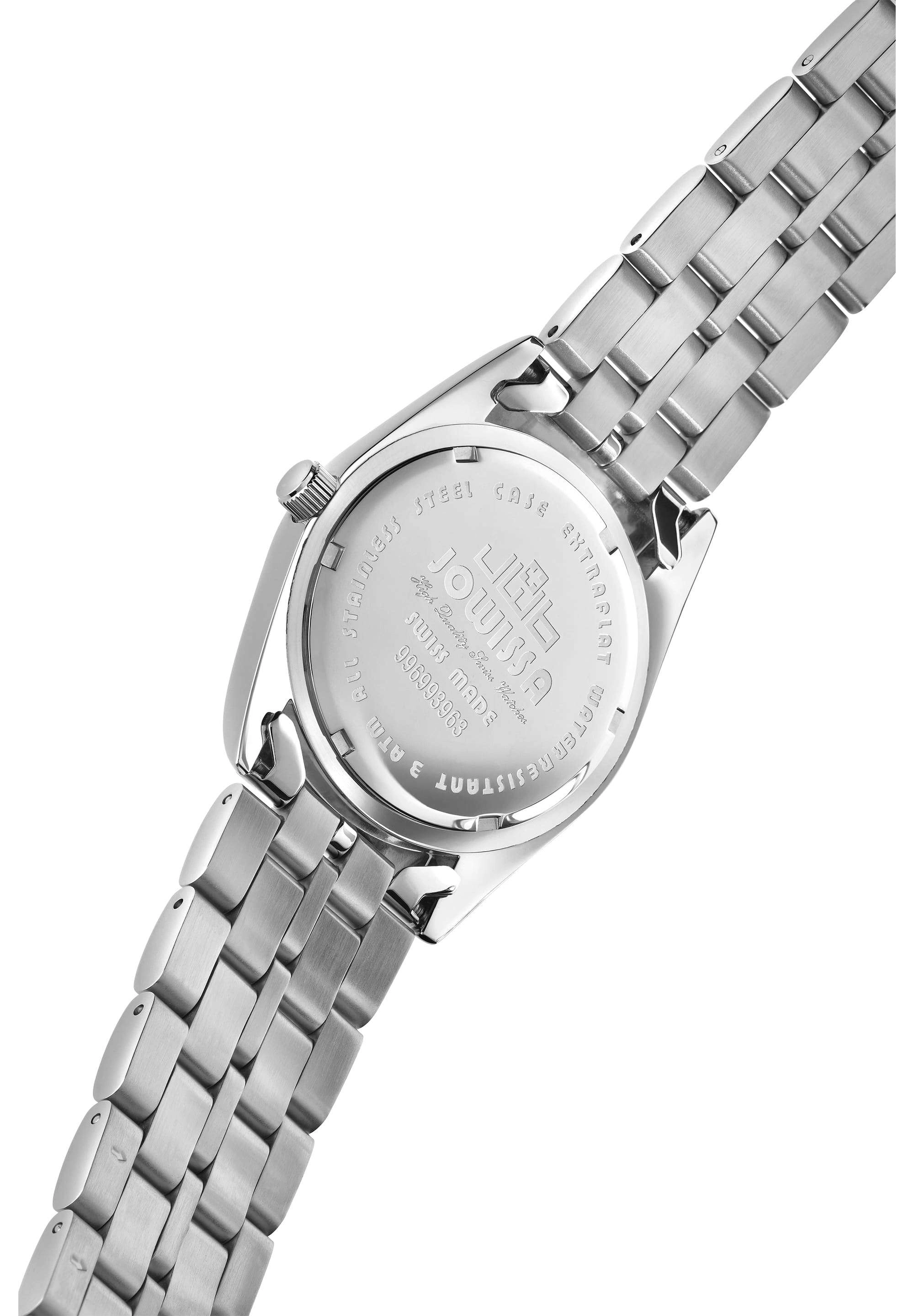 Cosmo Swiss Made Watch J6.263.L