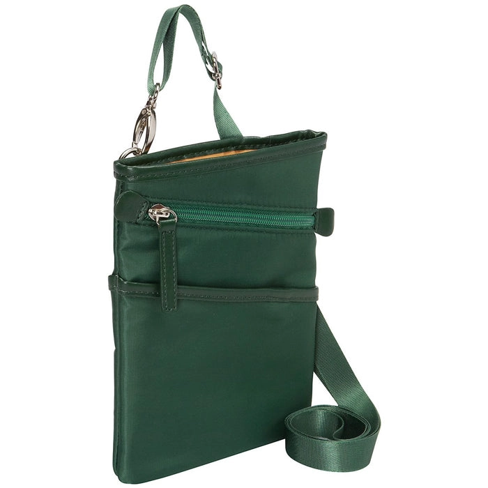 Crossbody City Slim - Dallas 7"