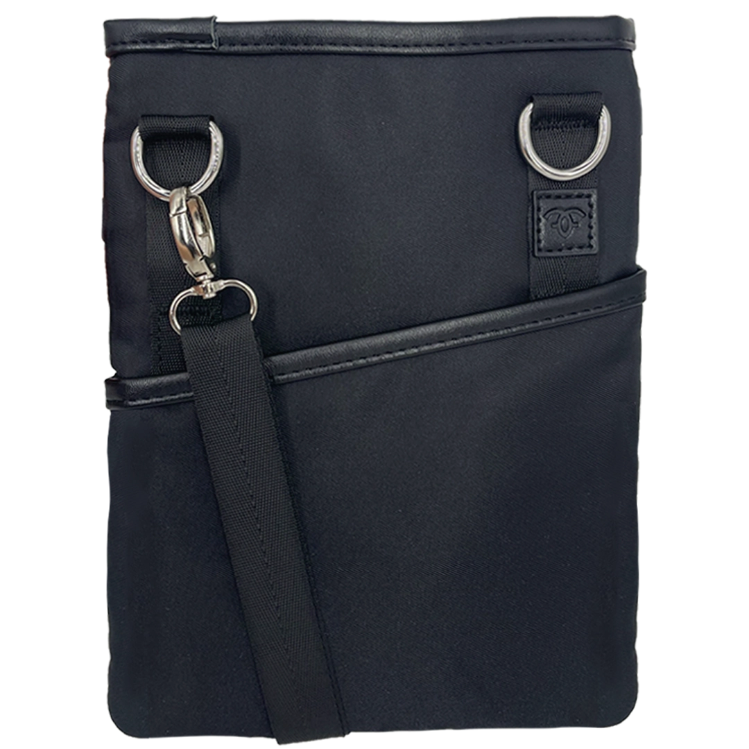 Crossbody City Slim - Dallas 7"