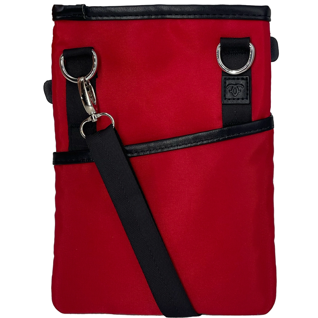 Crossbody City Slim - Dallas 7"