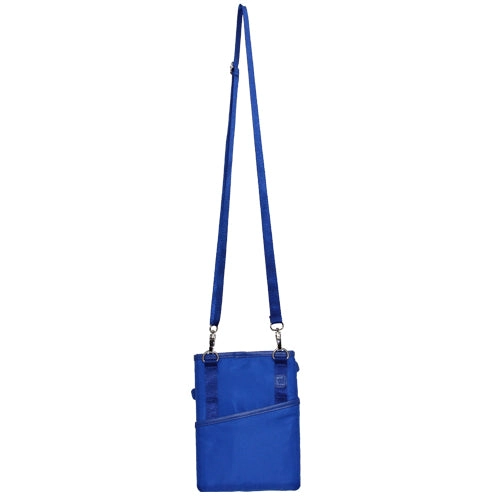 Crossbody City Slim - Dallas 7"