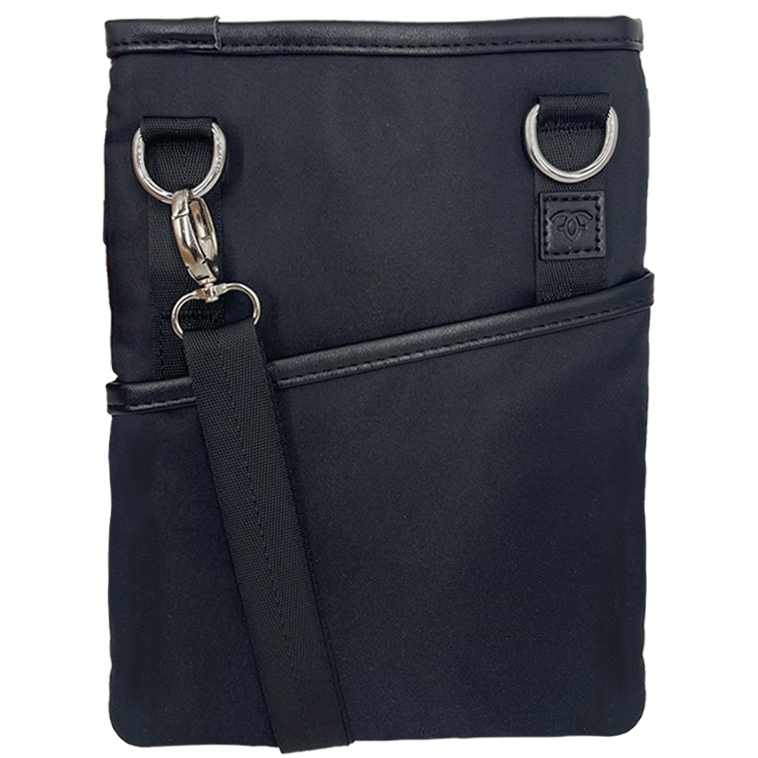 Crossbody City Slim - Dallas 7"