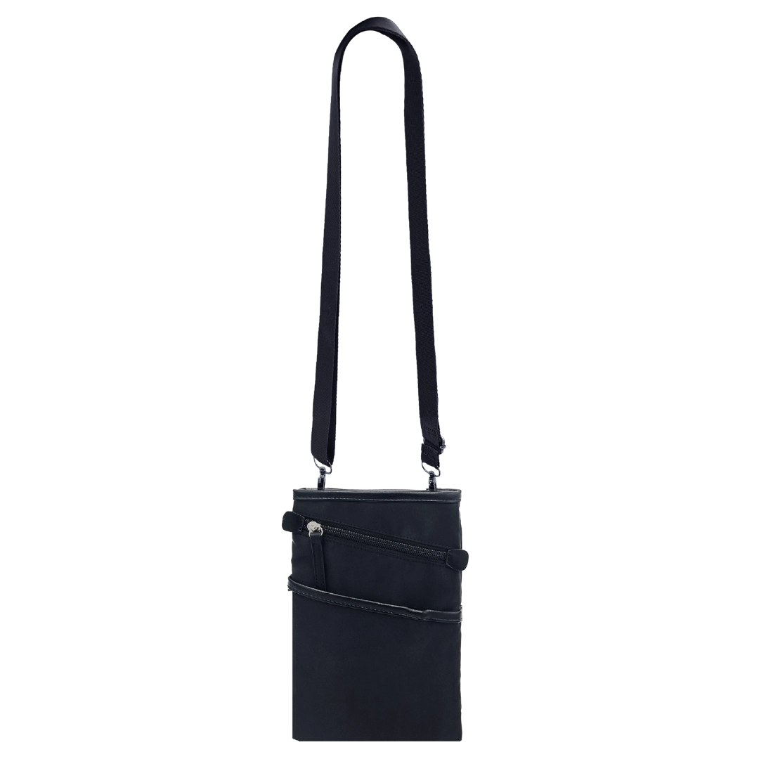 Crossbody City Slim - Dallas 7"