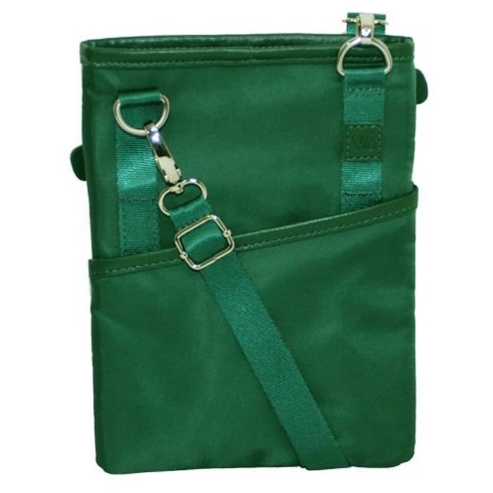 Crossbody City Slim - Dallas 7"