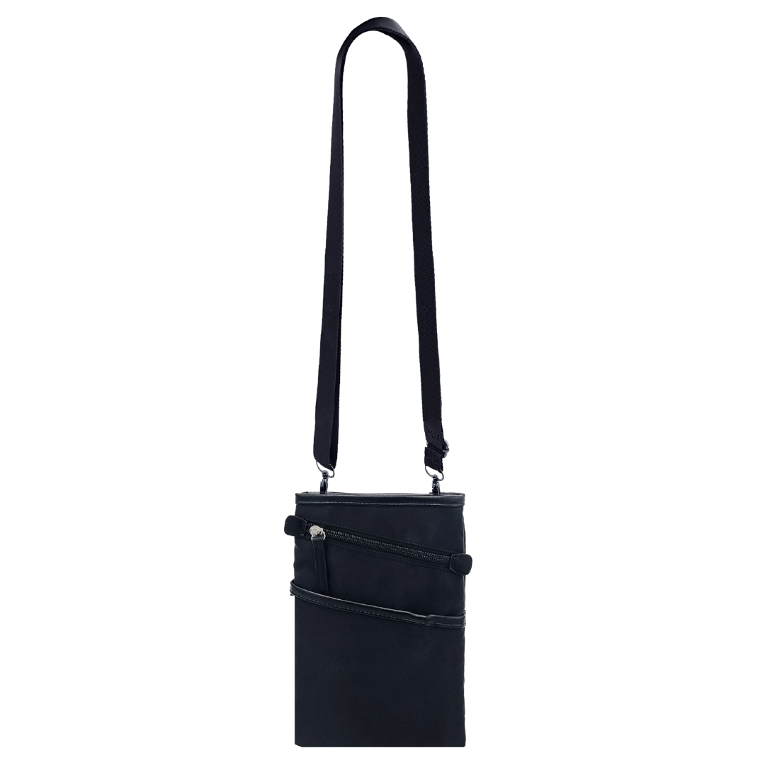 Crossbody City Slim - Dallas 7"