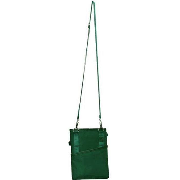 Crossbody City Slim - Dallas 7"