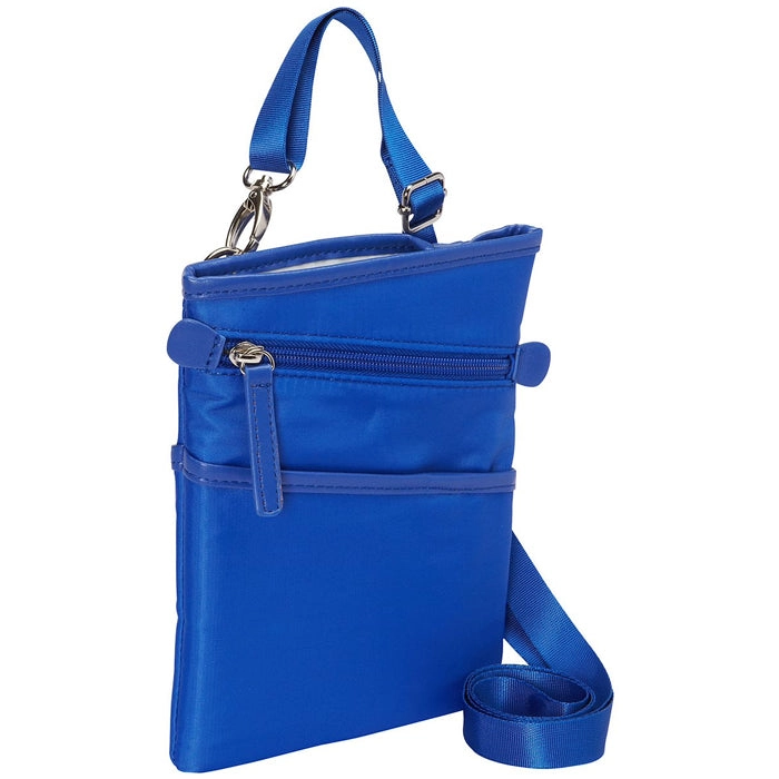 Crossbody City Slim - Dallas 7"