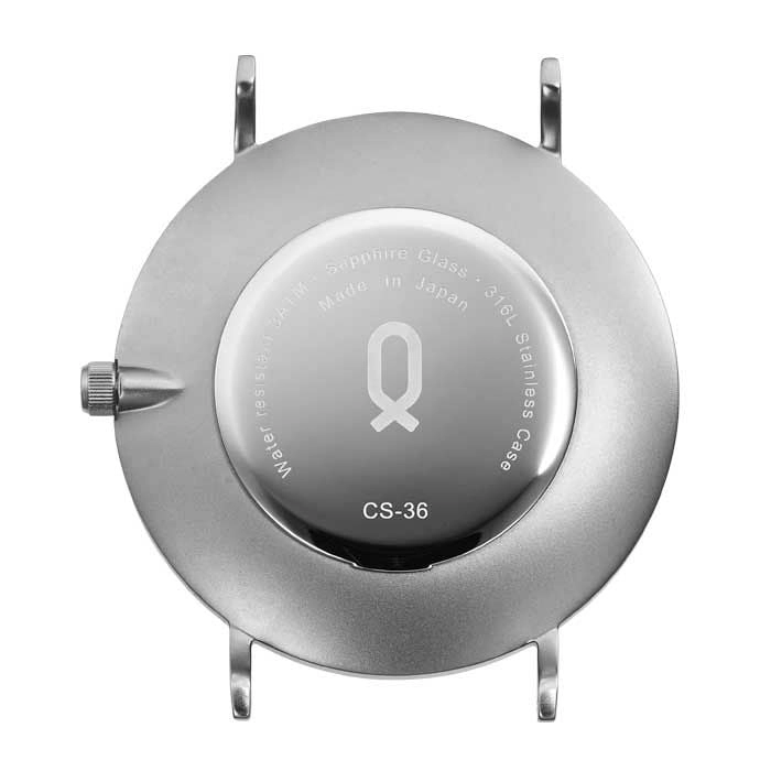 CS-36ASVBE