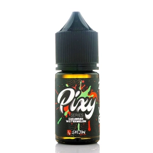 Cucumber Watermelon Salt - Shijin Vapor E-Juice