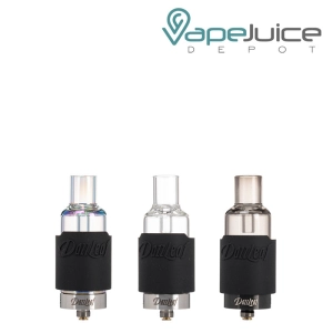 Dazzleaf Waxii Concentrate Atomizer